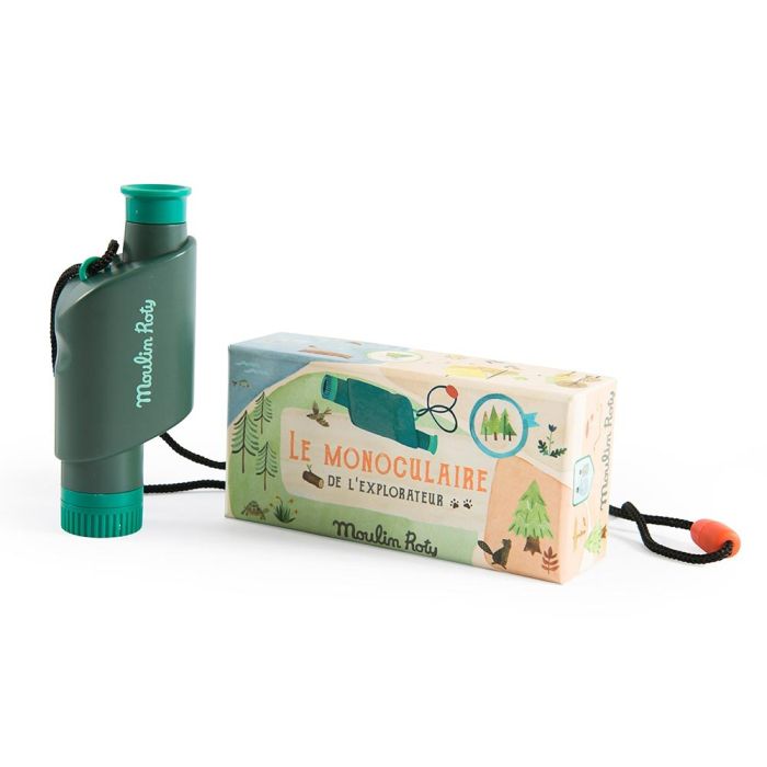 Cannocchiale Tascabile main product photo