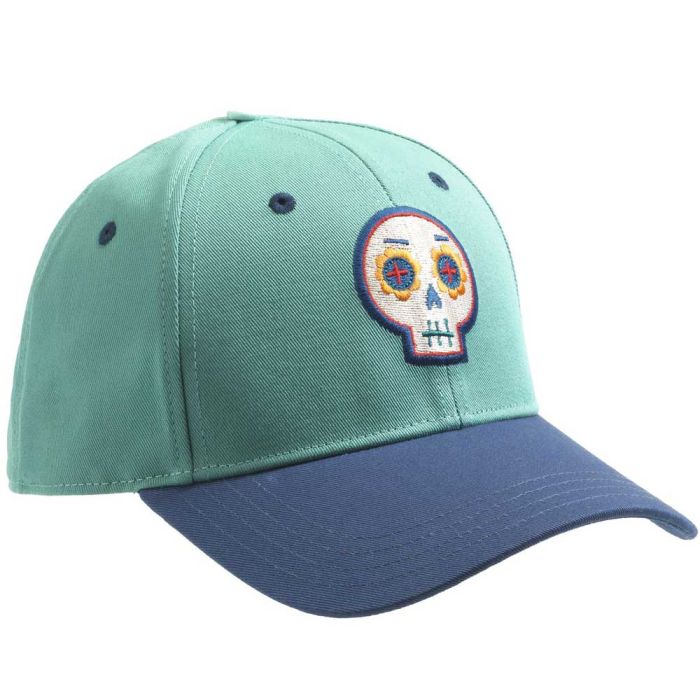 Cappellino Teschio main product photo