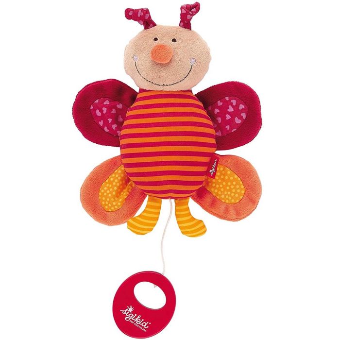 Carillon Farfalla main product photo