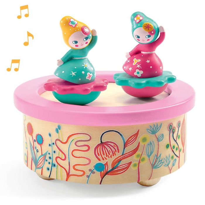 Carillon Magnetico Ballerine main product photo