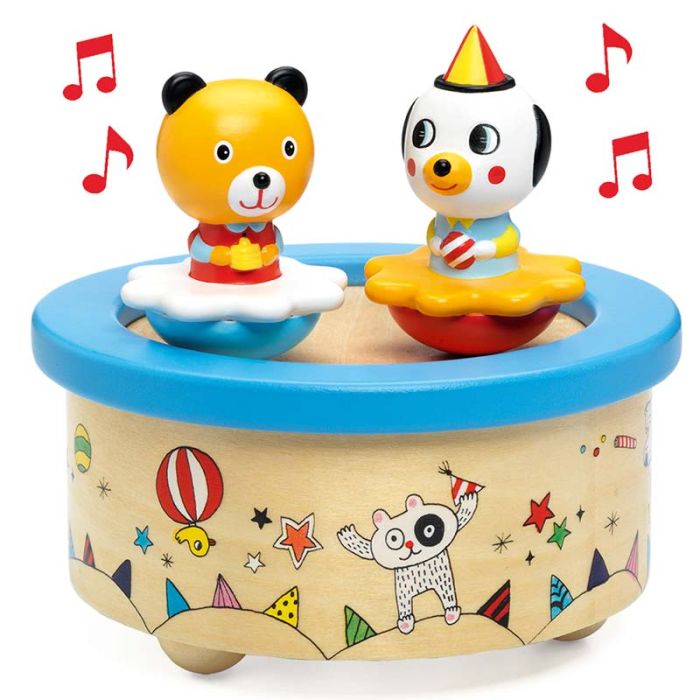 Carillon Magnetico Fantasy main product photo