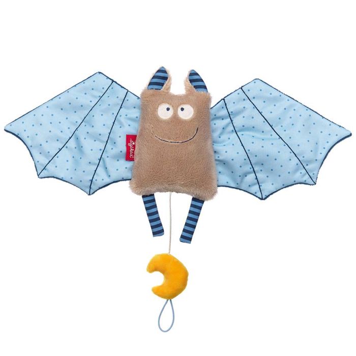 Carillon Pipistrello Blu main product photo