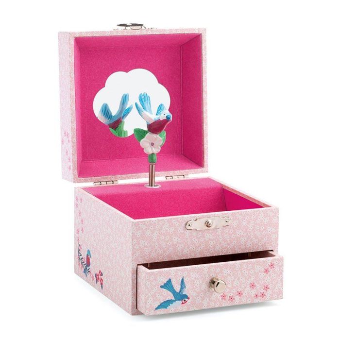 Carillon Portagioie Djeco main product photo