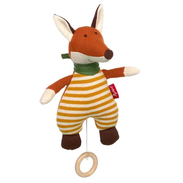 Carillon Volpe main product photo