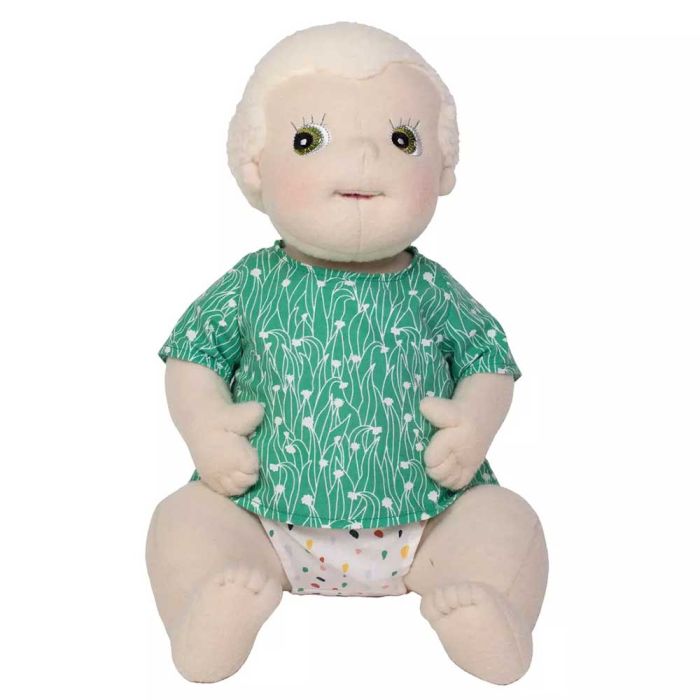 Bambola Rubens Barn Carl main product photo