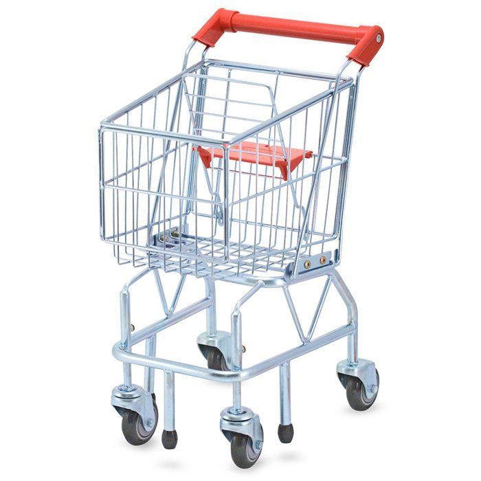 Carrello della Spesa main product photo