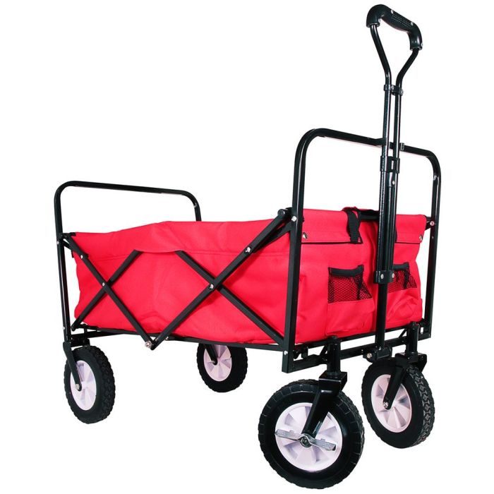 Carrello Pieghevole da Spiaggia main product photo