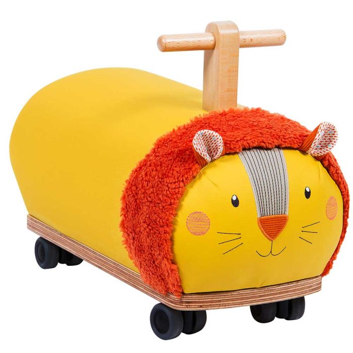 Carrello Primi Passi Leone main product photo