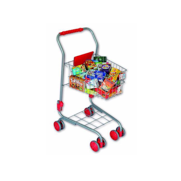 Carrello per la Spesa Giocattolo main product photo