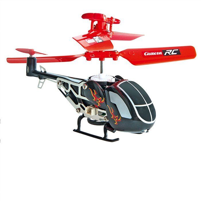Micro Elicottero Radiocomandato main product photo