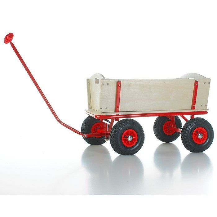 Carrello Portagiochi main product photo