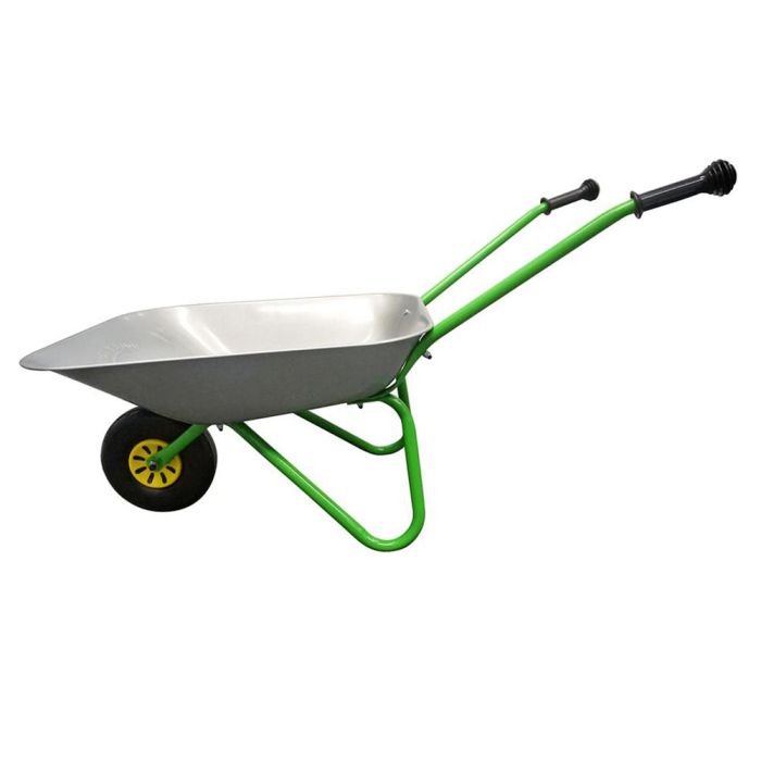 Carriola di Metallo Giocattolo main product photo