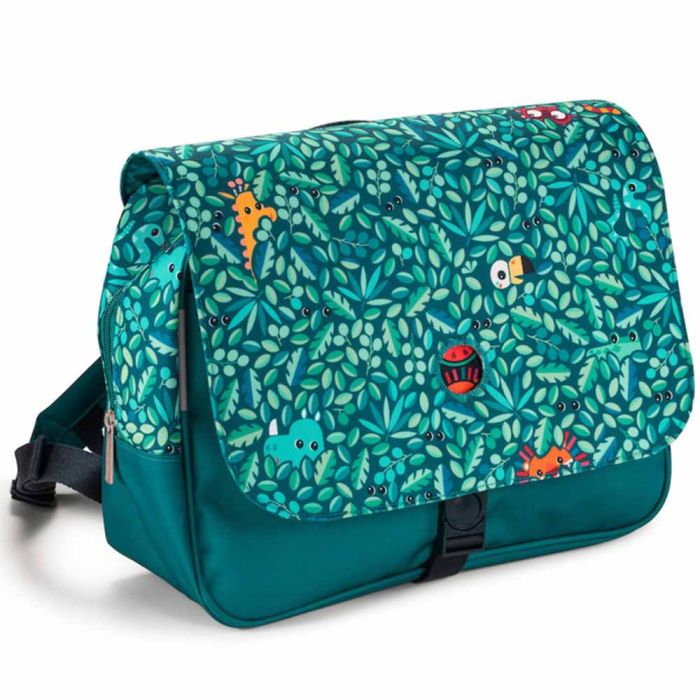 Cartella Giungla main product photo