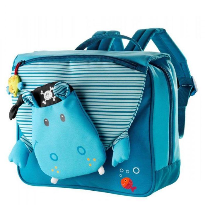 Cartella Lilliputien Arnold main product photo