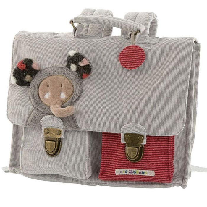 Cartella per Asilo Elefante main product photo