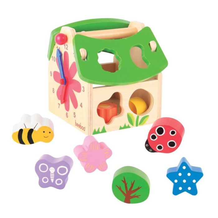 Casa Incastro Forme main product photo