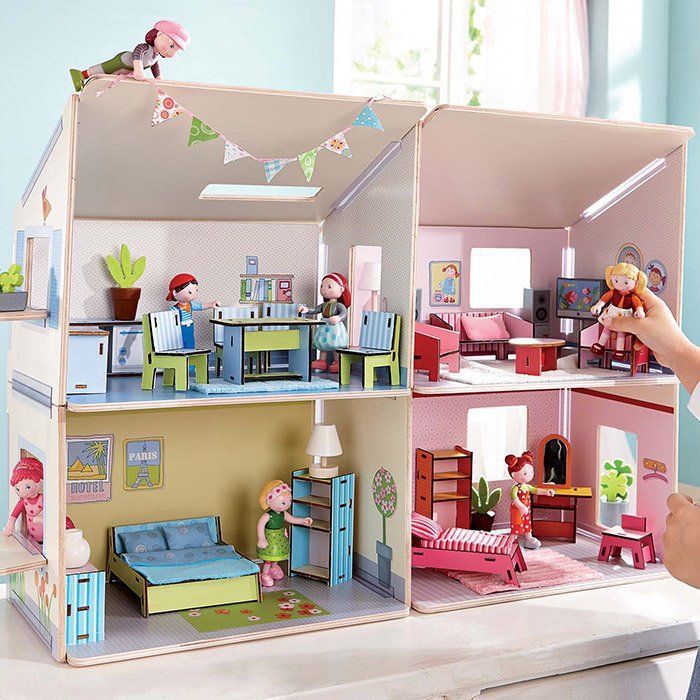 Personaggi Casa delle Bambole Milla la Divertente  main product photo