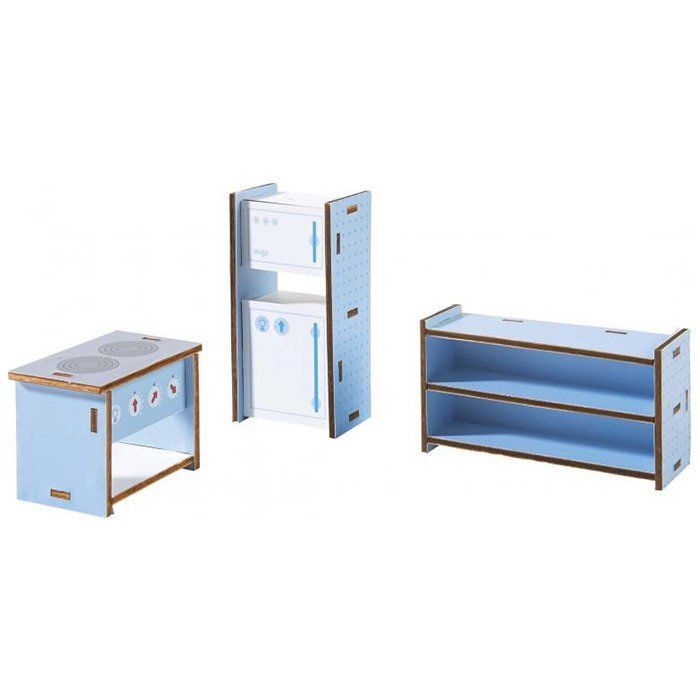 Cucina delle Bambole main product photo