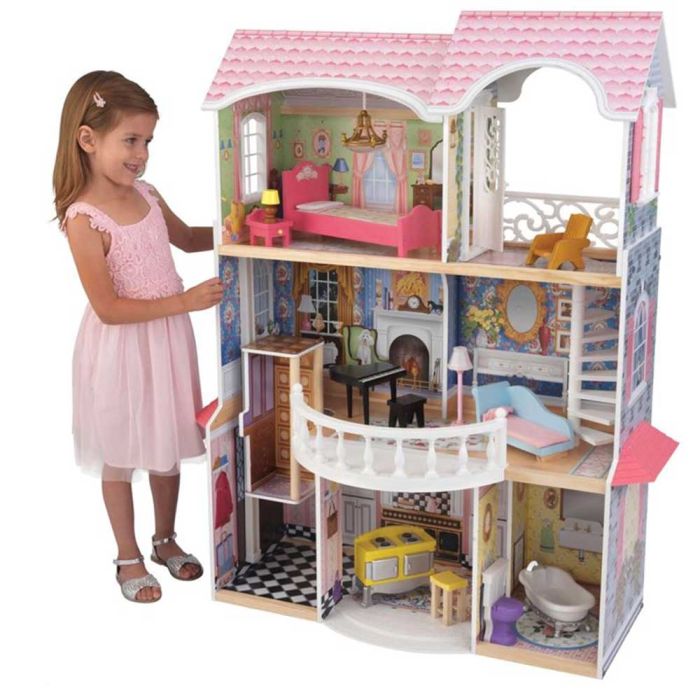 Casa delle Bambole Magnolia main product photo