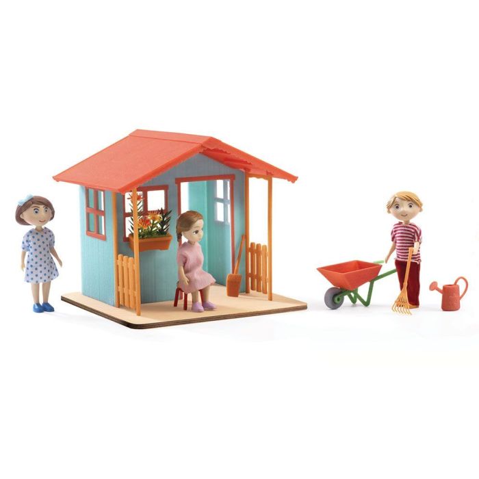 Casa in Giardino delle Bambole main product photo