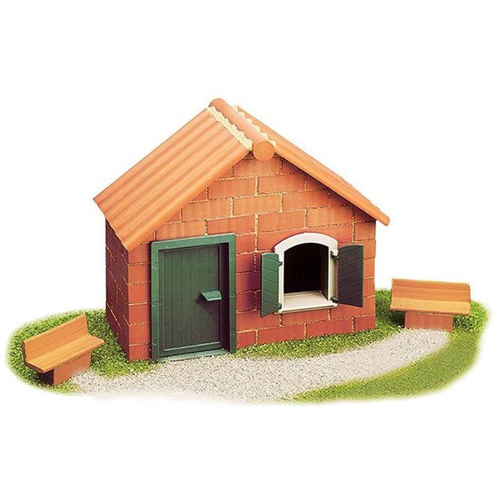 Casa in Mattoni Gioco Teifoc main product photo