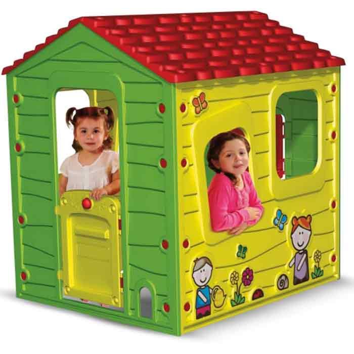 Casa da Giardino per Bambini Fattoria main product photo