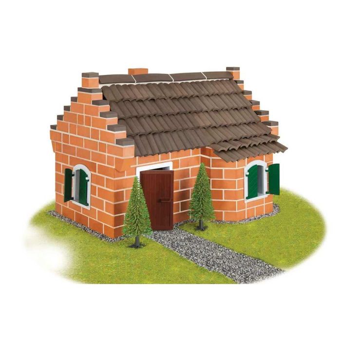 Casa Storica Gioco Teifoc main product photo