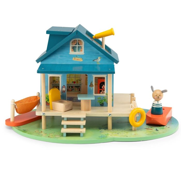 Casa sul Lago La Grande Famille main product photo