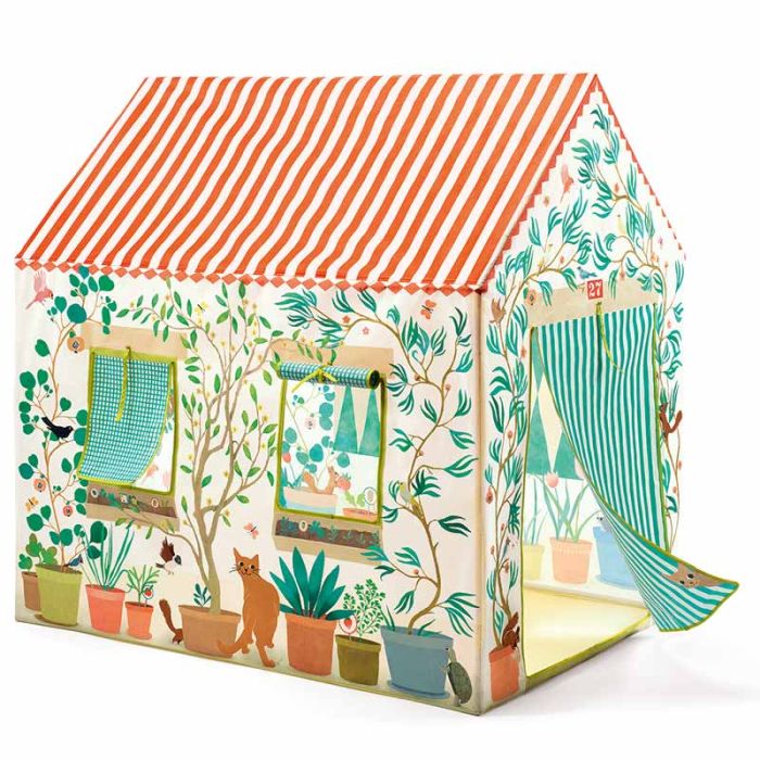 Casa Tenda di Campagna main product photo