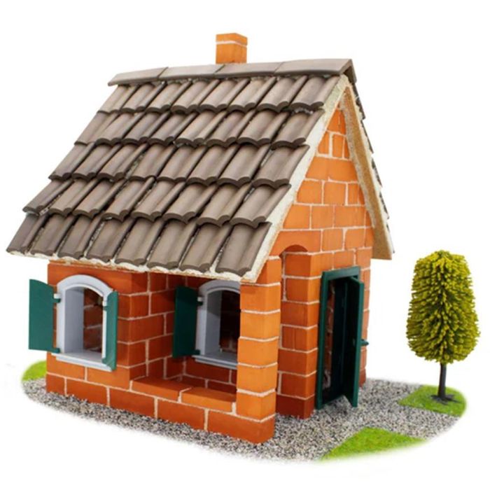 Casa Vacanza in Mattoni Teifoc main product photo