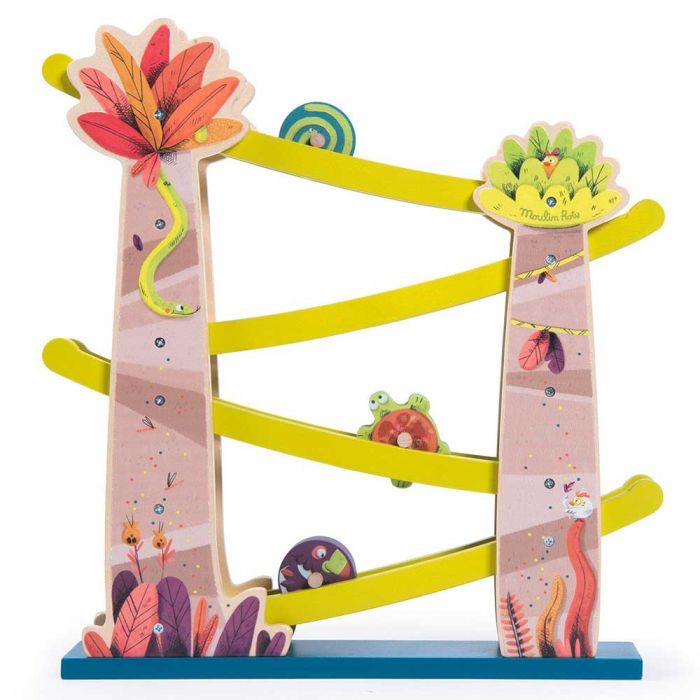 Cascata di Trottole main product photo