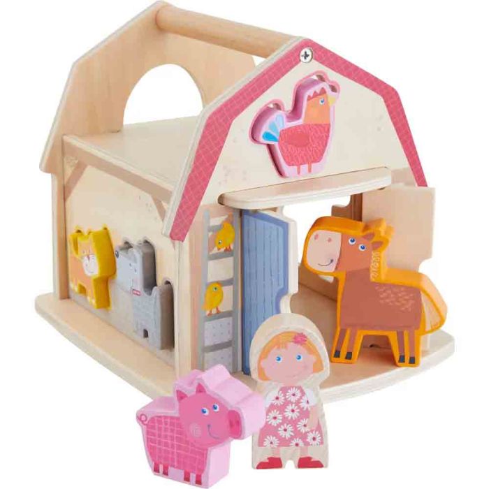 Casetta delle Forme Fattoria main product photo