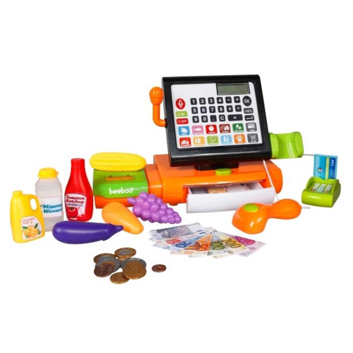 Cassa Giocattolo main product photo