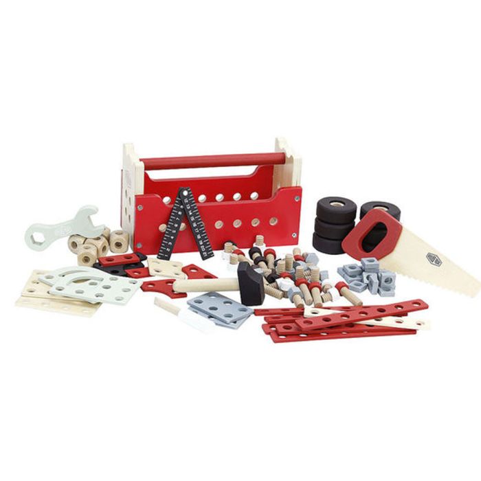 Cassetta degli Attrezzi Reversibile main product photo