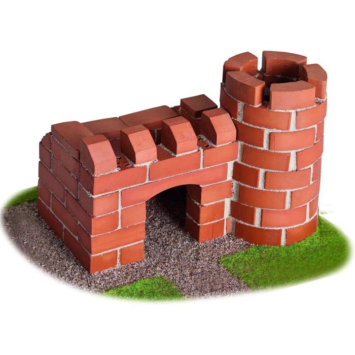 Castello Portapenne in Mattoni Teifoc main product photo