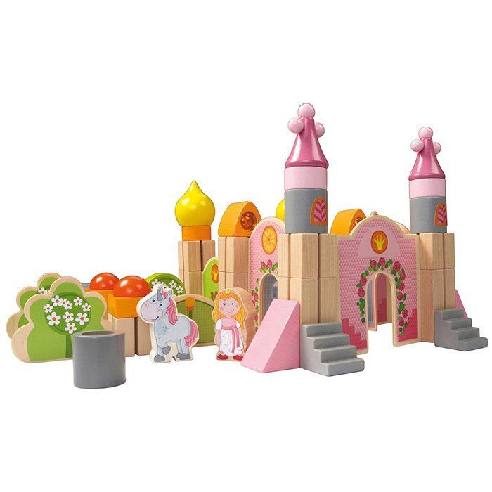 Castello in Legno Fiabe main product photo