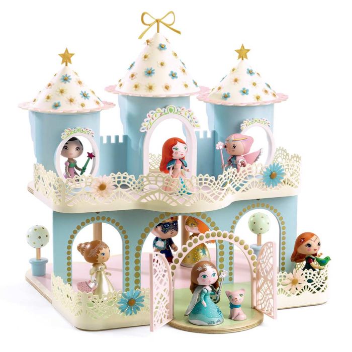 Castello delle Principesse Giocattolo main product photo