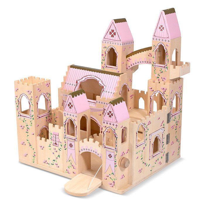 Castello Principesse Grande main product photo