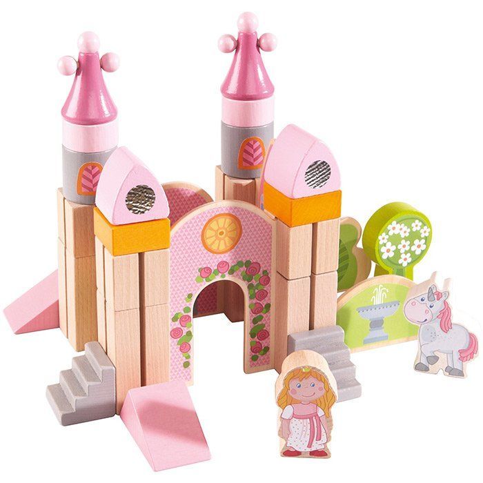 Castello in Legno Principesse main product photo