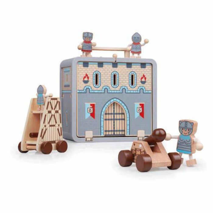 Castello Portatile main product photo