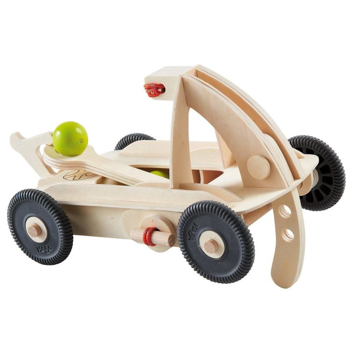 Kit Catapulta da Costruire in Legno main product photo