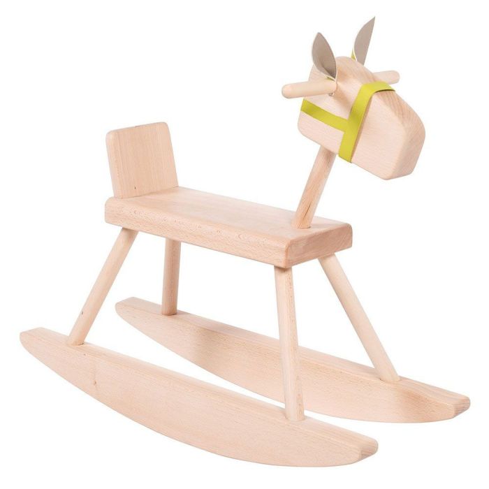 Cavallo a Dondolo Nature main product photo