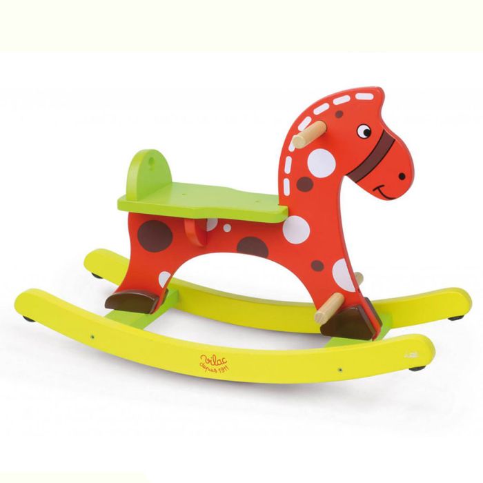 Cavallo a Dondolo Vilac main product photo