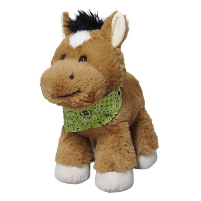 Cavallo della Buonanotte Fluorescente main product photo