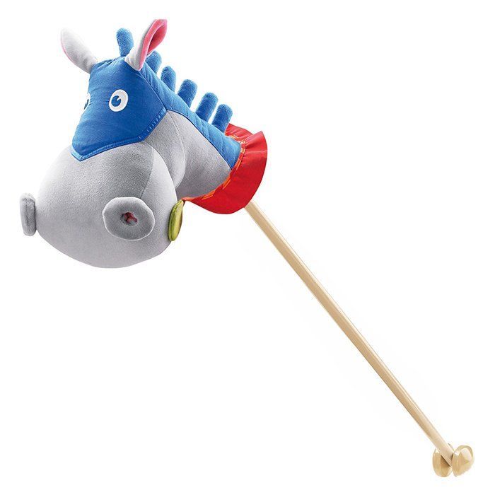 Cavallo con Bastone main product photo