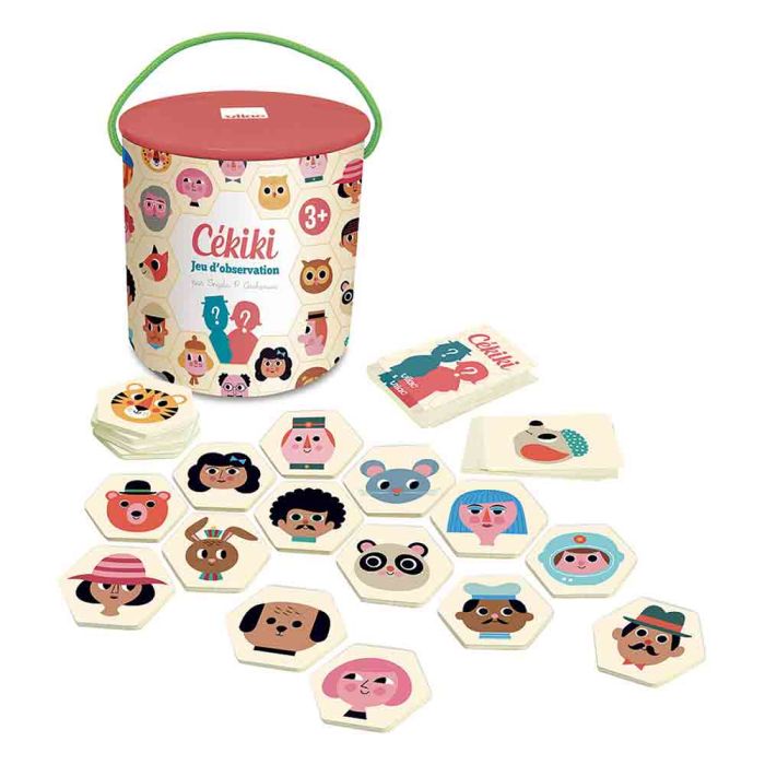 Cekiki Cerca e Trova main product photo