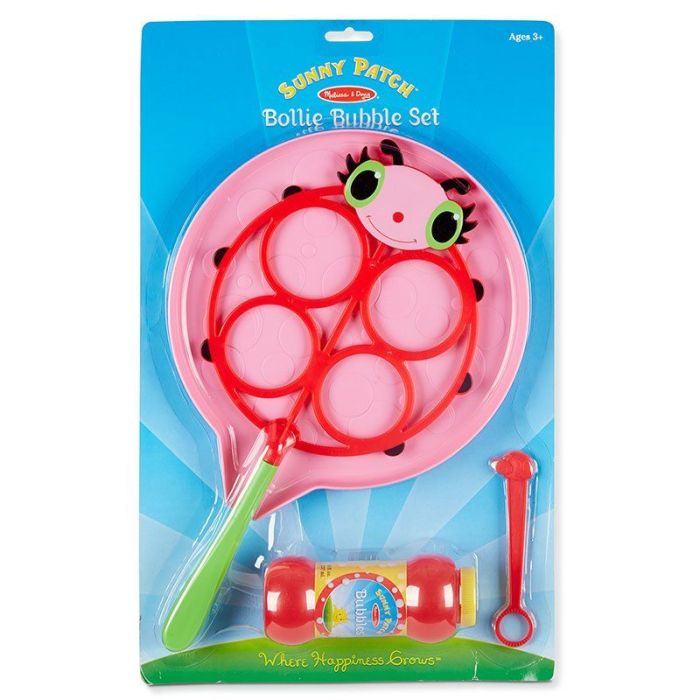 Cerchio per Bolle Giganti main product photo