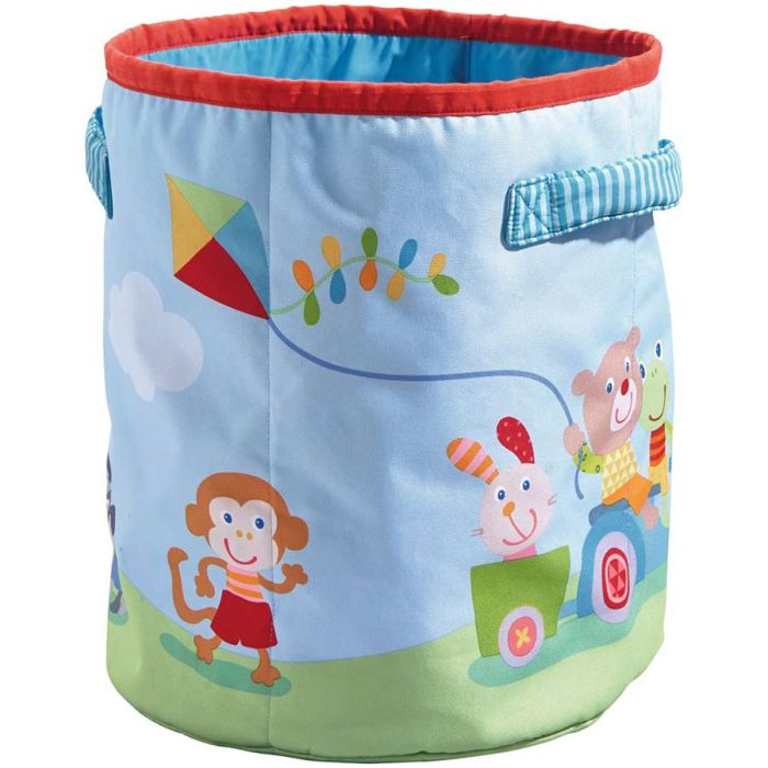 Cesta Portagiochi Amici Variopinti main product photo