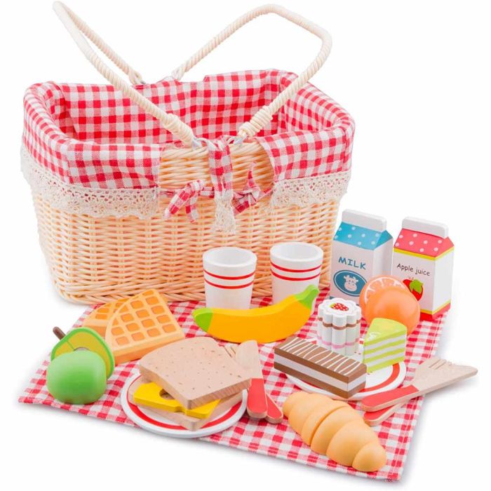 Cestino da Pic Nic per Bambini main product photo