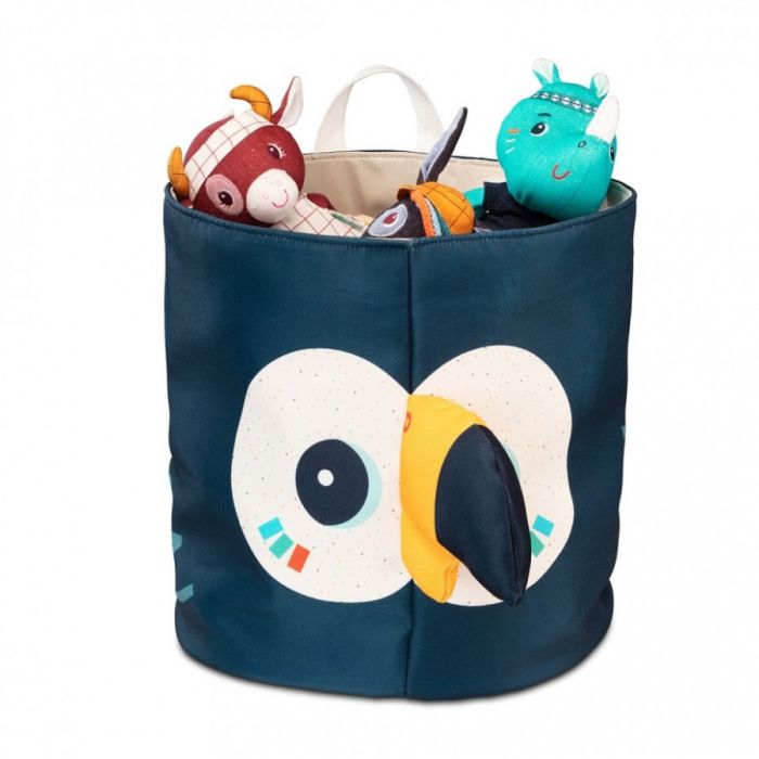 Cesta Porta Giochi Pablo main product photo